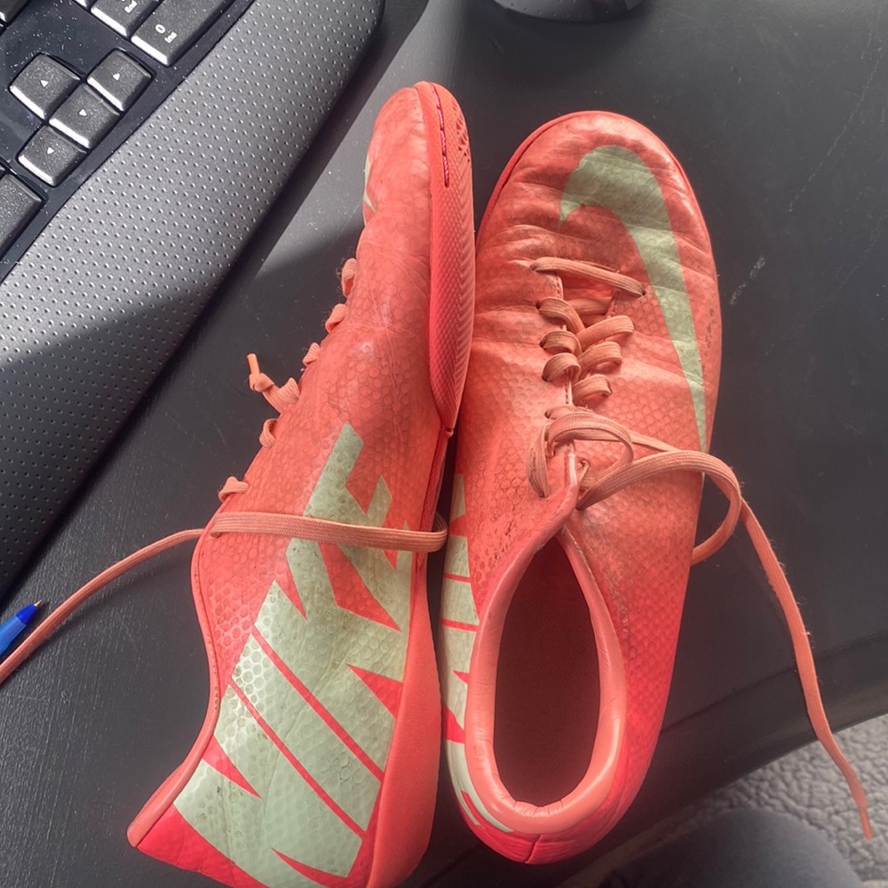 Indoor Soccer cleats